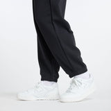 New Balance Women's Sport Essentials French Terry Jogger Womens Apparel Pants & Sweatpants