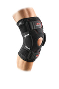 McDavid Level 3 Knee Brace with Dual Disk Hinges-4
