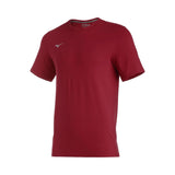 Mizuno Youth Comp Diamond Short Sleeve Crew