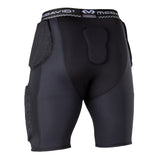McDavid Youth Rival Integrated 5-Pad Girdle-3