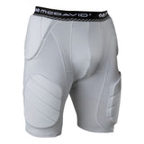 McDavid Youth Rival Integrated 5-Pad Girdle-2