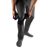 McDavid Versatile Knee Wrap with Stays-2