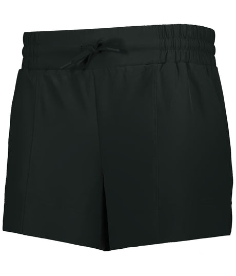 Holloway  Women's  City Stretch Woven Shorts