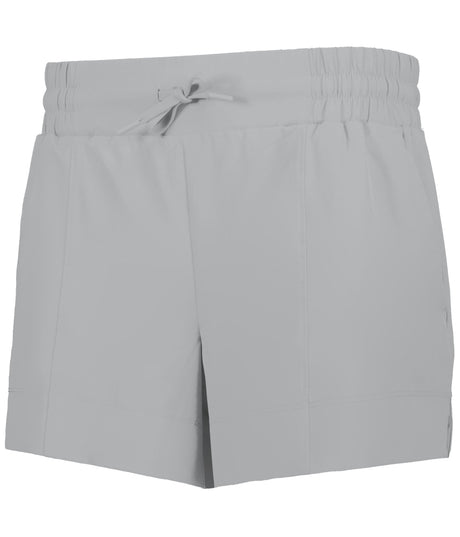 Holloway  Women's  City Stretch Woven Shorts