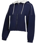 Holloway  Women's  Rowhouse Cropped Jacket