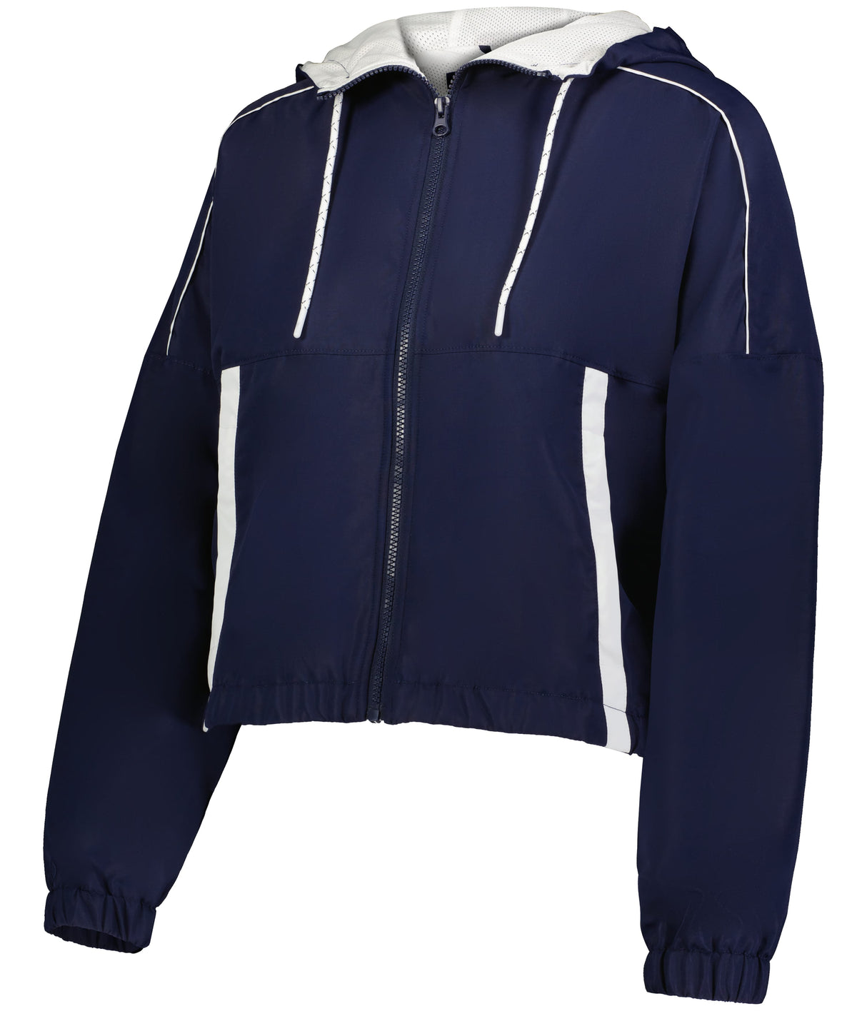 Holloway  Women's  Rowhouse Cropped Jacket