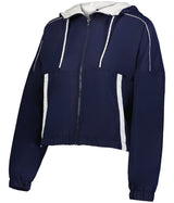 Holloway  Women's  Rowhouse Cropped Jacket