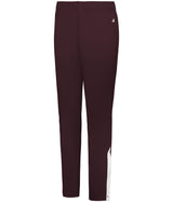 Badger Sport Youth On The Rise Warm-up Pant