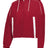 Holloway  Women's  Rowhouse Cropped Jacket