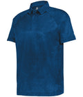 Badger Sport  Men's Stadium Print Polo