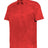 Badger Sport  Men's Stadium Print Polo