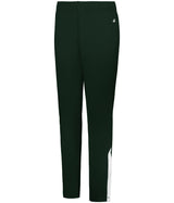 Badger Sport Youth On The Rise Warm-up Pant