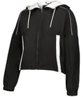 Holloway  Women's  Rowhouse Cropped Jacket