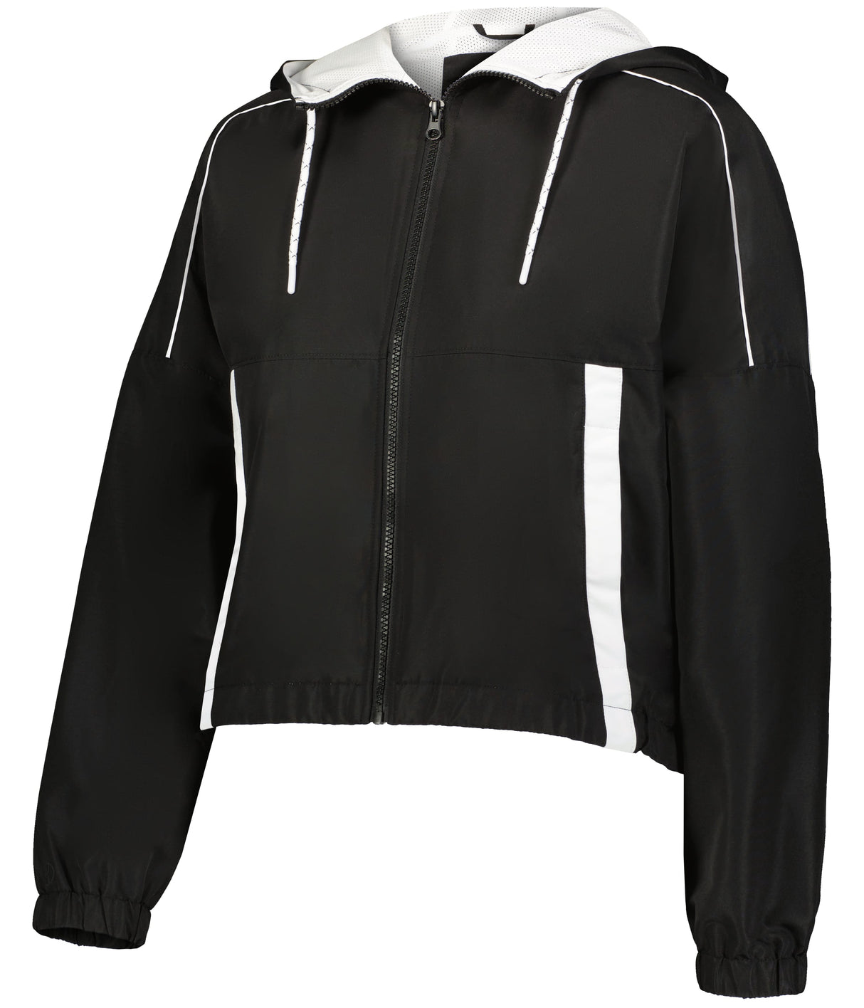 Holloway  Women's  Rowhouse Cropped Jacket