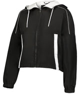 Holloway  Women's  Rowhouse Cropped Jacket
