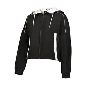 Holloway  Women's  Rowhouse Cropped Jacket