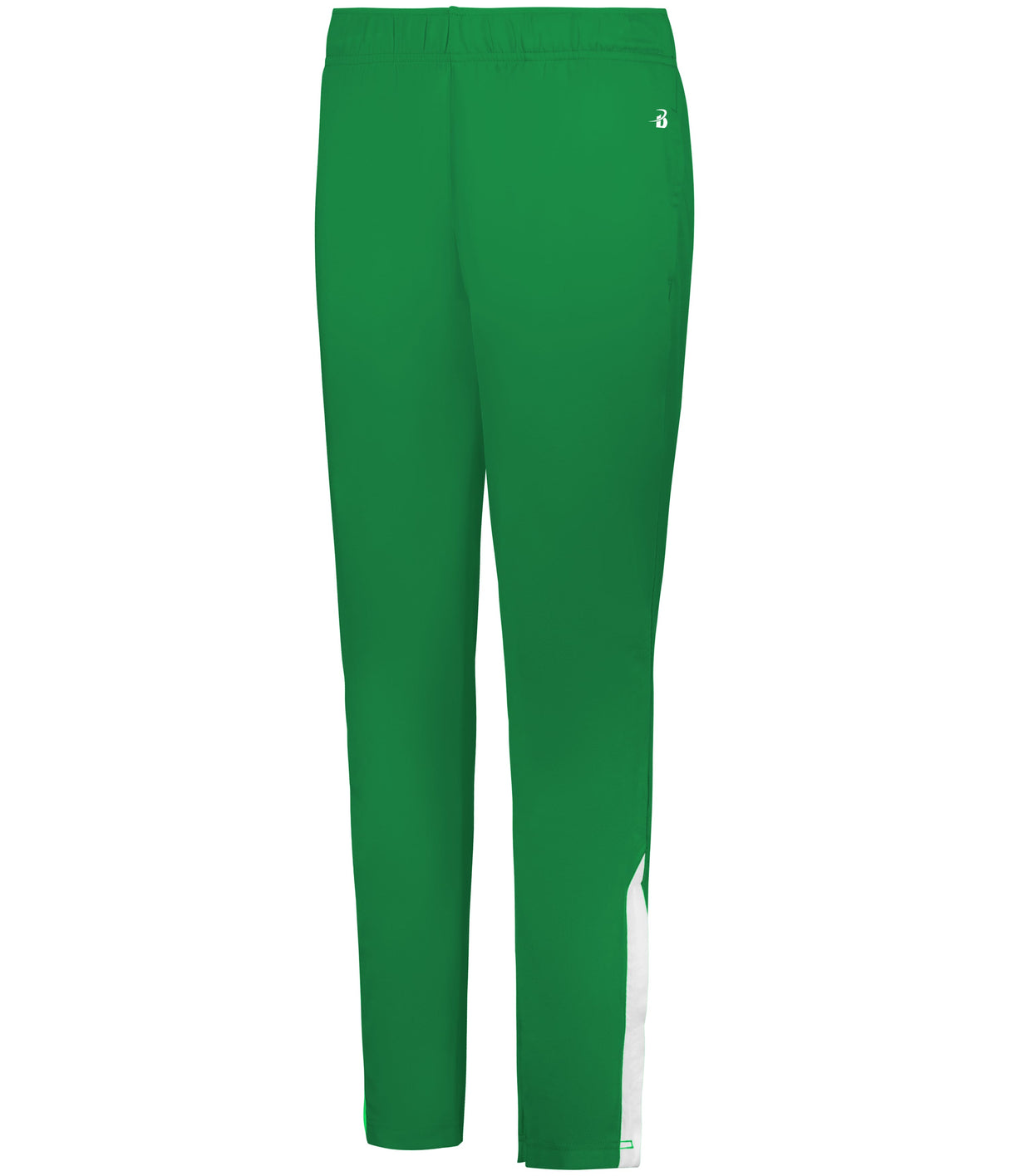 Badger Sport Youth On The Rise Warm-up Pant