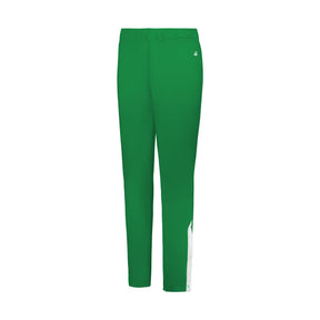 Badger Sport Youth On The Rise Warm-up Pant
