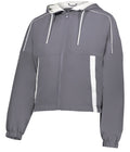 Holloway  Women's  Rowhouse Cropped Jacket