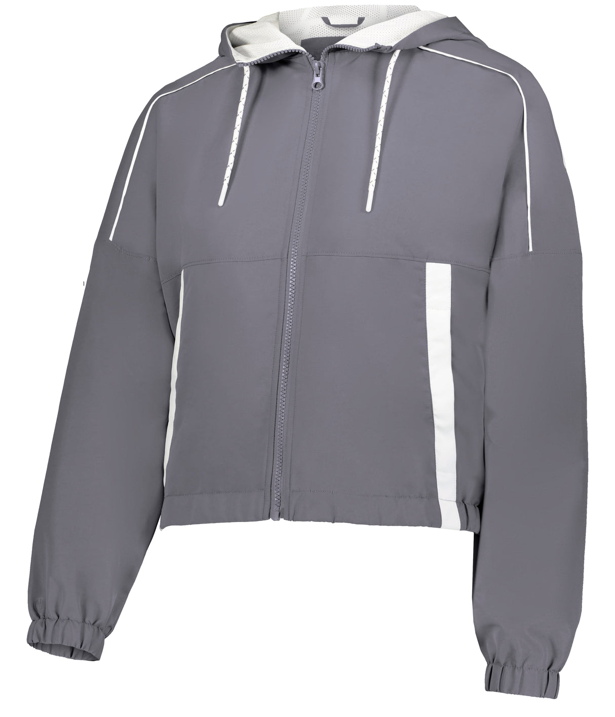 Holloway  Women's  Rowhouse Cropped Jacket