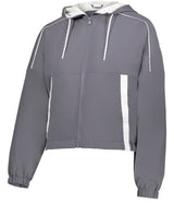Holloway  Women's  Rowhouse Cropped Jacket