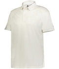 Badger Sport  Men's Stadium Print Polo