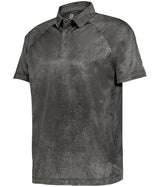 Badger Sport  Men's Stadium Print Polo
