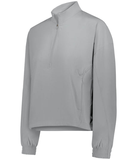 Holloway  Women's  City Stretch Pullover