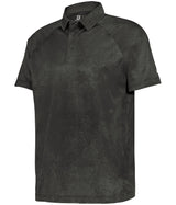 Badger Sport  Men's Stadium Print Polo