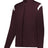 Badger Sport  Women's  On The Rise Warm-up Jacket