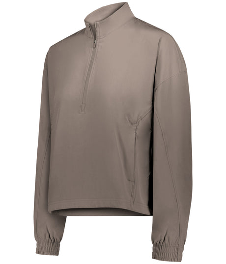 Holloway  Women's  City Stretch Pullover