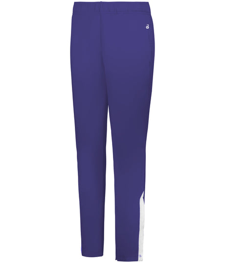 Badger Sport Youth On The Rise Warm-up Pant