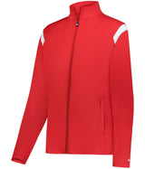 Badger Sport  Women's  On The Rise Warm-up Jacket
