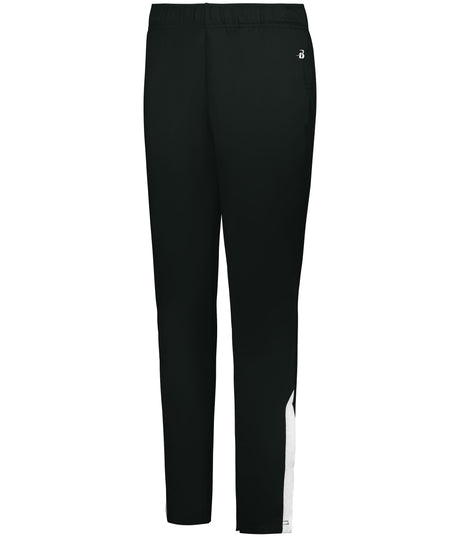 Badger Sport Youth On The Rise Warm-up Pant