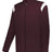 Badger Sport Youth On The Rise Warm-up Jacket