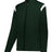 Badger Sport  Women's  On The Rise Warm-up Jacket