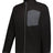 Russell  Men's Sideline Grid Fleece Full Zip Jacket