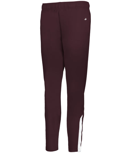 Badger Sport  Women's  On The Rise Warm-up Pant