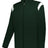 Badger Sport Youth On The Rise Warm-up Jacket