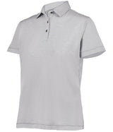 Holloway  Women's  Alumni Polo