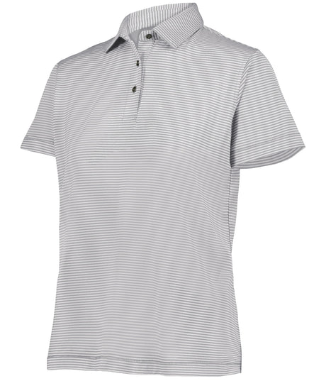 Holloway  Women's  Alumni Polo