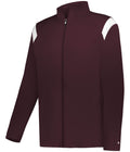 Badger Sport  Men's On The Rise Warm-up Jacket
