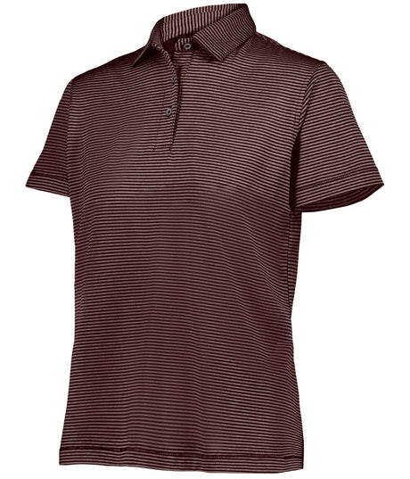 Holloway  Women's  Alumni Polo