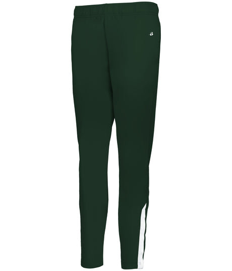 Badger Sport  Women's  On The Rise Warm-up Pant