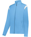 Badger Sport  Women's  On The Rise Warm-up Jacket