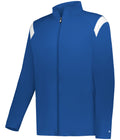 Badger Sport Youth On The Rise Warm-up Jacket