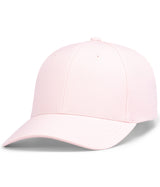 Pacific Headwear Ripstop Perforated Adjustable Cap