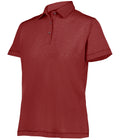 Holloway  Women's  Alumni Polo