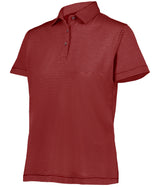 Holloway  Women's  Alumni Polo