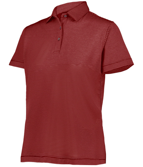Holloway  Women's  Alumni Polo